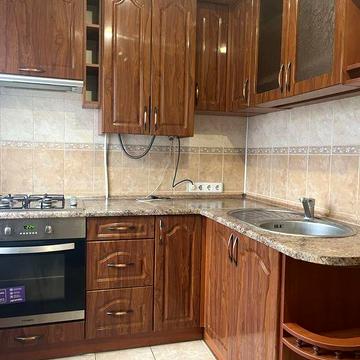 2к квартира в центрі міста