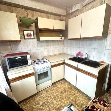 Продается 3 ком кв в Осиенковском р-не по ул Рустави