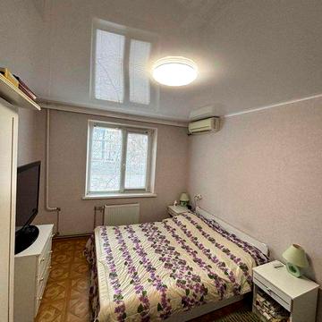 Продам3-ком квартиру с Автономным отоплением | 70 м² | 2 этаж ЖМ Парус