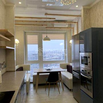 Довгострокова оренда 3к Квартира Отакара Яроша вулиця ЖК Оптима