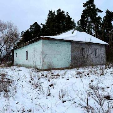 Будинок біля лісу — ідеальна база для вашої оселі!