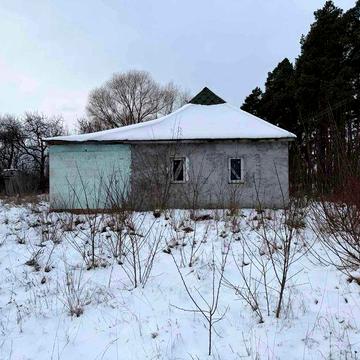 Будинок біля лісу — ідеальна база для вашої оселі!