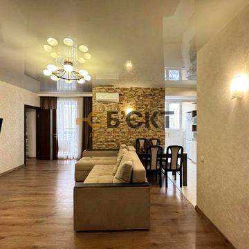 В продаже 3-к квартира в ЖК «Салтовский», Газ, ТРК Украина, 602 мкр ЖК «Салтовский»