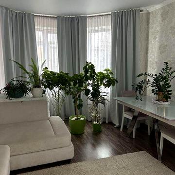 Будинок з ремонтом, 114 м², Пирогово