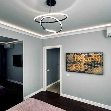 Видова двокімнатна квартира ЖК Зарічний ‼️ВІД ВЛАСНИКА БЕЗ КОМІСІЇ ‼️ ЖК Зарічний