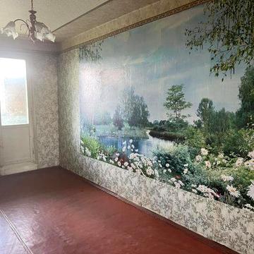 3-х к кв Салтовка 624 м/н вул. Амосова Салтовськое Шоссе