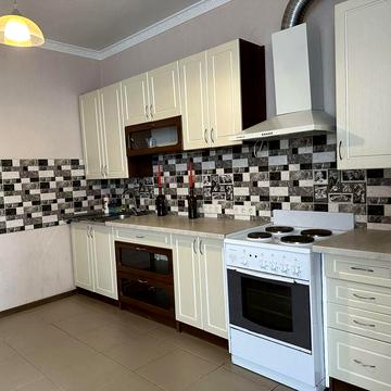 Оренда однокімнатної квартири на Митниці, Новобудова