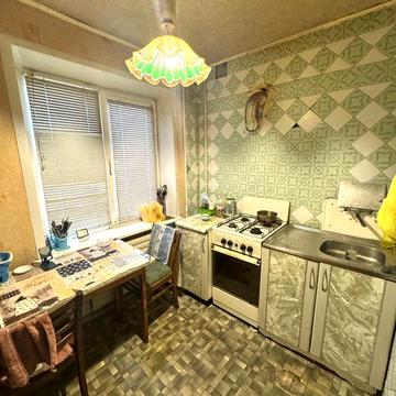 Продается 3 ком кв в Хортицком р-не по ул Козака Бабуры