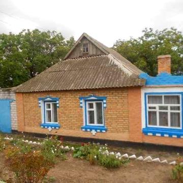 Терміново продається будинок