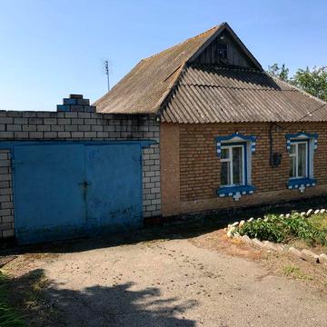 Терміново продається будинок