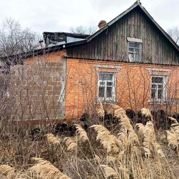 Будинок, 50 м², п. Високий