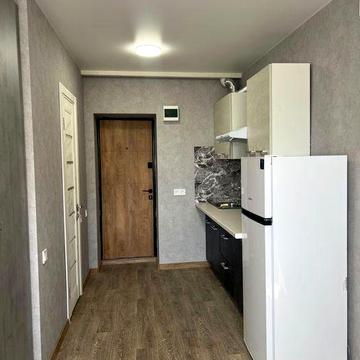 Первая сдача. Аренда 1 к смарт квартиры 12 квартал