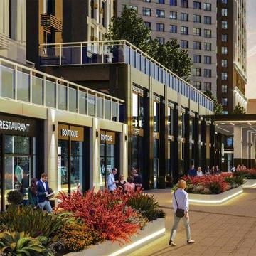 2-кімнатна квартира 68,5 м² | єОселя | ЖК Polaris 15 хв до м. Мінська ЖК Polaris