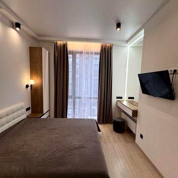 Здам 2к квартиру в центрі міста . ЖК GENEVE