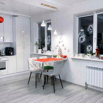 Сучасний Євроремонт. Елітна Новобудова. ЖК "Садовий" вул. Перспективна ЖК Садовий