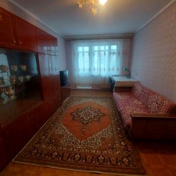 Сдам 1ком Вильямса 48/1 - Люстдорф дор