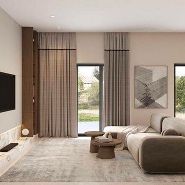 Таунхаус 120 м² | ІНВЕСТИЦІЯ БІЛЯ ЛЬВОВА | 850 $/м²