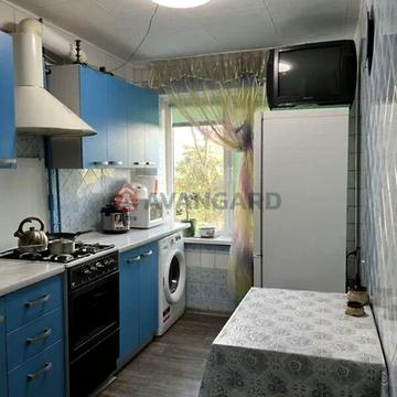 Продаж 3к Квартира Калинова вулиця