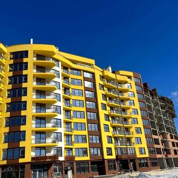 Данила Галицького вул., 16