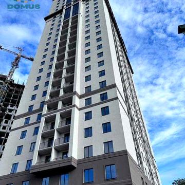 Продам 4 комн квартиру в ЖК Посейдон! Дача Ковалевского! ЖК «Посейдон»