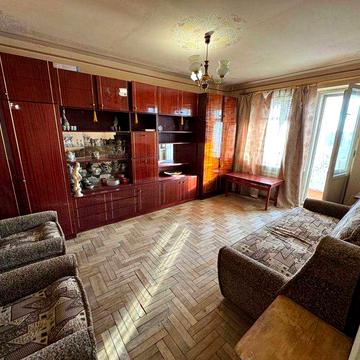 Оренда 2 кімнатної квартира, вул. Пасічна, 104