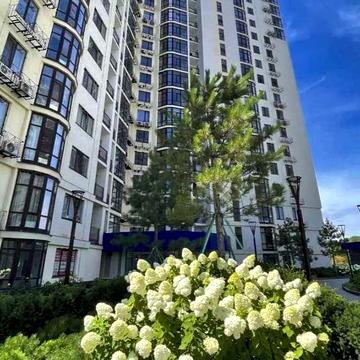 СРОЧНО‼️Квартира 85 м2 в ЖК Аквамарин Фонтан Море Пляж Золотой Берег ЖК Аквамарин