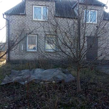 Продам дом жилой