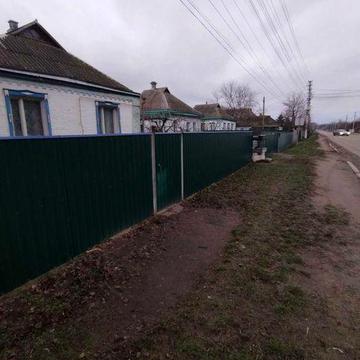 Здам будинок у Згурівці (біля центру).