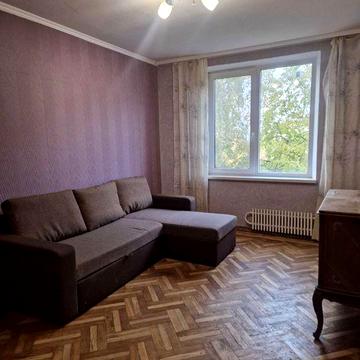 3 квартира м спортивная