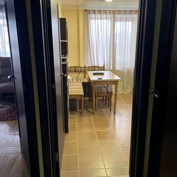 Довгострокова оренда 1к Квартира Радистів вулиця