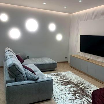 Лабораторний пров., 7