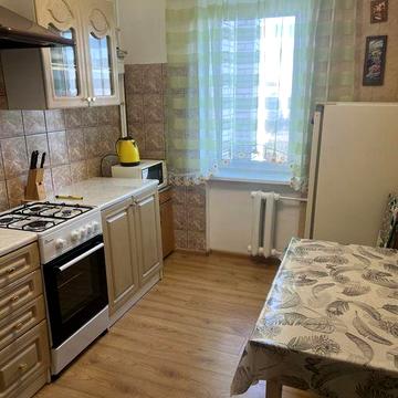 Оренда 3 кімнатної квартири