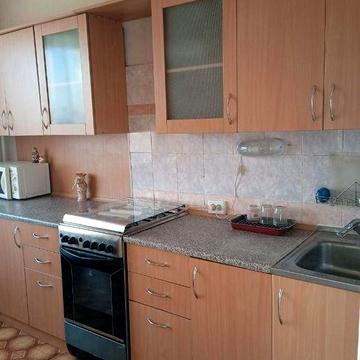 Здам в оренду двокімнатну квартиру.FINKA