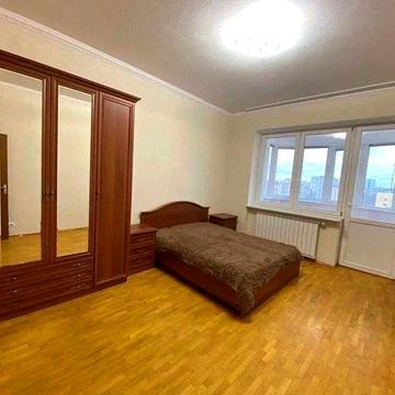 3-кімнатна квартира Оболонь вул Левка Лук’яненка  21к  Dream town