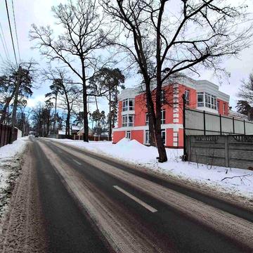 Продаж квартири центр Бучі ЖК Джойс