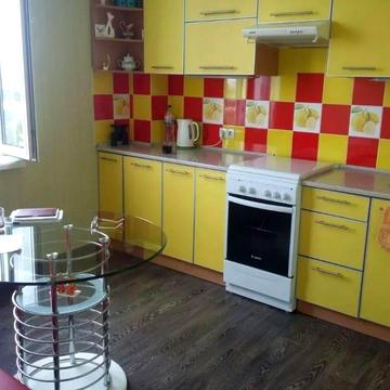 Уютная квартира! Евроремонт 1к. Испанский пер. ЖК «Испанский» Пестеля