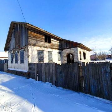 Продаж будинок під ремонт