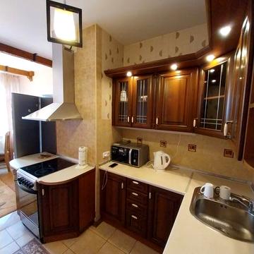 Сдам 3 х кімнатну метро Познякі,вул. Мишуги 2