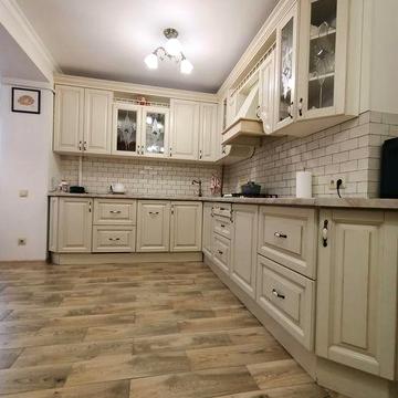 Продається двухрівнева квартира