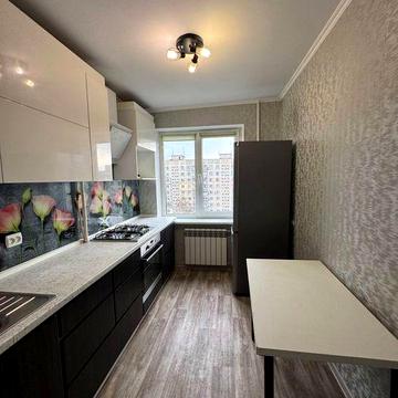 Продам 3к квартиру , Березинка, Караван