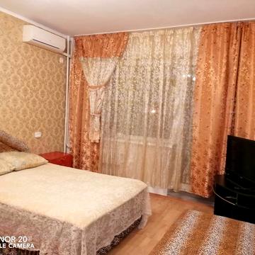 1я после ремонта от хозяйки.