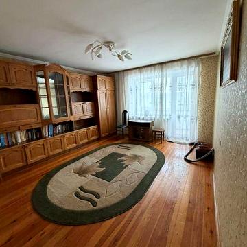 Оренда двокімнатної квартири