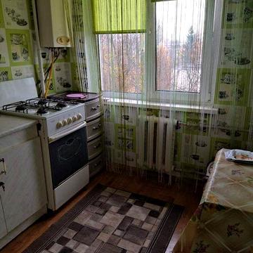 Здам 1-но кімнатну квартиру на вул.Вокзальній