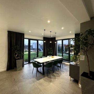 Продаж Будинку з меблями та технікою. ТЕПЛО ТА ВОДА ЦЕНТРАЛІЗОВАНІ.