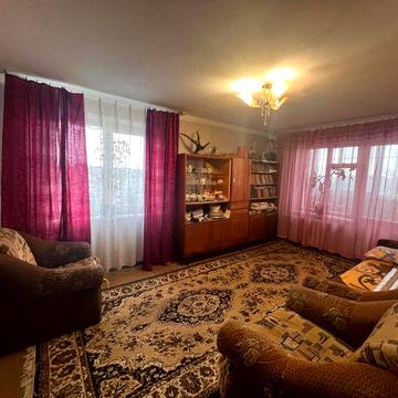 Здам 3 кімнатну квартиру