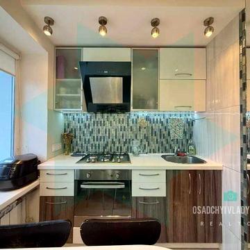 Продам стильну 3к квартиру на Титова/апполо/дафі/пр-т хмельницького