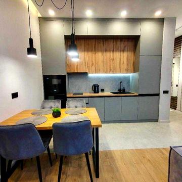 Оренда 1-кімнатної квартири в ЖК Велика Британія, вул. Шевченка