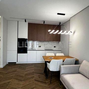 Довгострокова оренда 2х кімнатної преміум ПАРКЛЕНД|PARKLAND|Ужгород