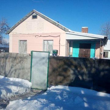 продам дом в центре