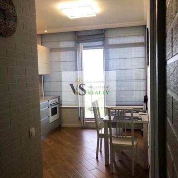 Продаж квартири 1 кімната в ЖК "Тридцять шоста перлина", Одеса ЖК «Тридцать шестая жемчужина»